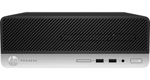 Desktop Hp Prodesk 400 G6 Core I5-9500 8gb 1tb 