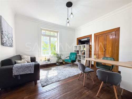 Casa En Arriendo De 8 Dorm. En Concepción