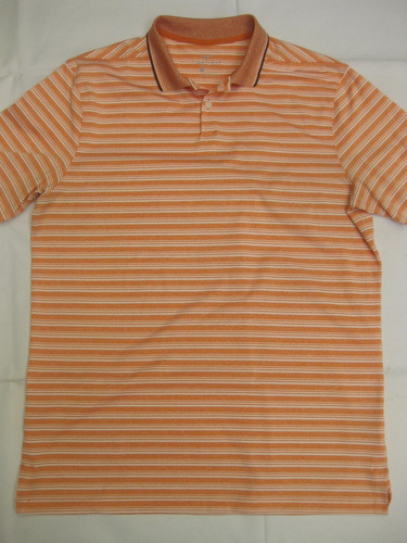 Camisa Polo Nike Talla M Hombre