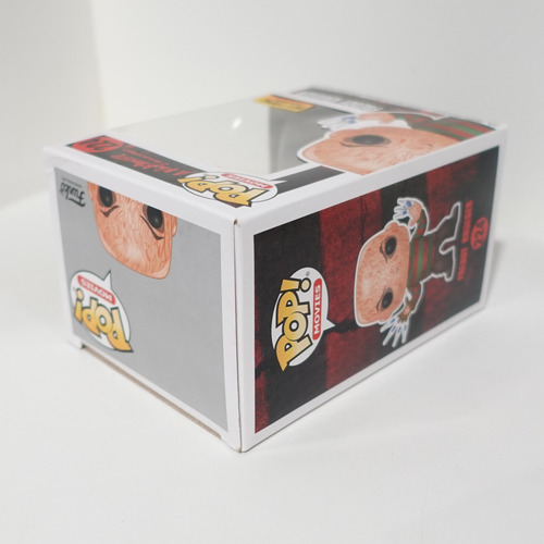 Funko Pop! A Nightmare On Elm Street - Freddy Krueger 224 (Usado)
