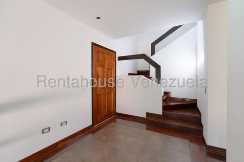 Jo-mls #25-8567 Casa En Venta Alto Hatillo La Hatillana