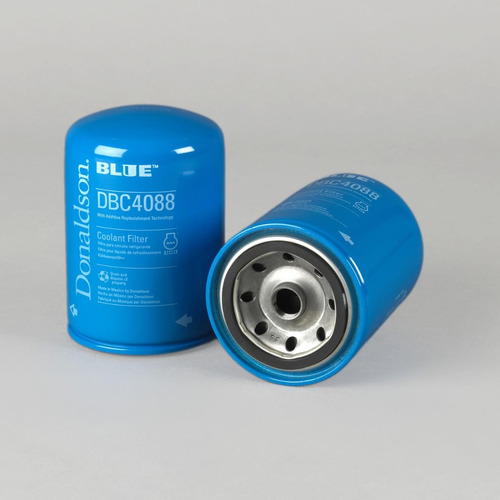 Filtro De Refrigerante Enroscable Donaldson Blue Dbc4088