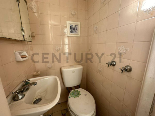 Excelente Departamento De 3 Ambientes Sobre Avenida Colon Id