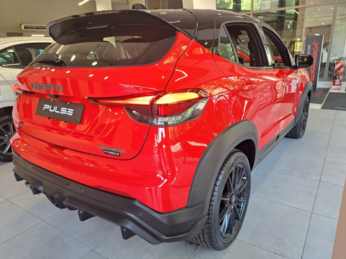 Fiat Pulse 1.3 Gse Abarth Turbo 270 At