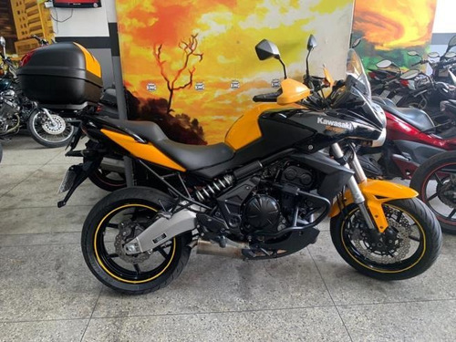 Kawasaki Versys 650 2012 - King Motos