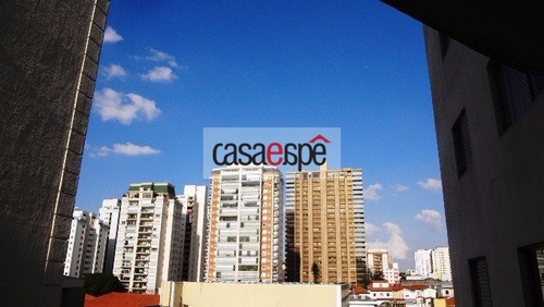 Imagem 14 de 15 de Apartamento - Perdizes - Ref: 610 - L-610