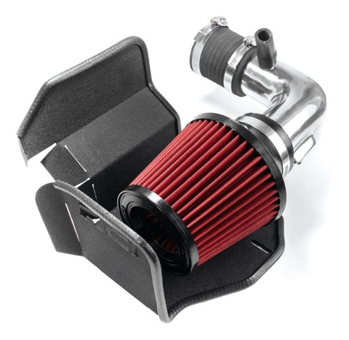 Kit Intake Filtro Esportivo Honda Civic 1.8 16v 2012 A 2015