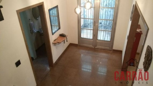 Imagem 14 de 15 de S1847 - Sobrado 3 Dorms. (1 Suíte), Tatuapé - São Paulo/sp - S1847