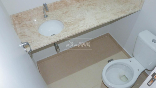 Imagem 15 de 30 de Apartamento À Venda Em Cambuí - Ap005730