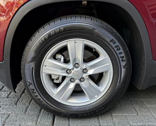 Chevrolet Tracker Lt 1.4 Turbo 16v Flex 4x2 Aut.