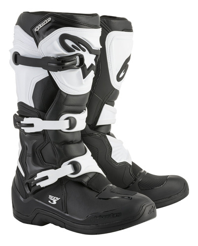 Alpinestars Tech 3 Boots