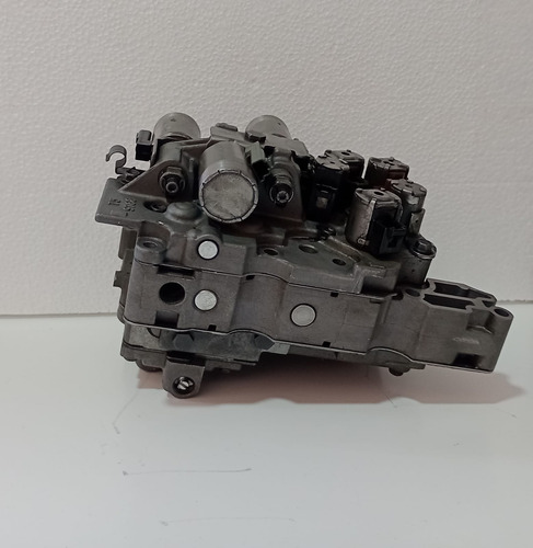 Cuerpo De Valvulas Volvo Xc90 S40 Vectra Equinox (Usado)