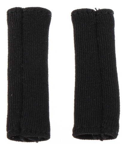 4 Calcetines Tobilleros Largos Para Figura De 4 Piezas