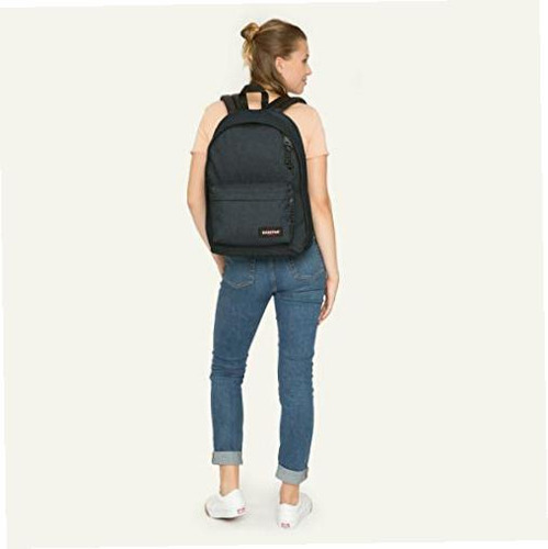 Fora do escritório, Triple Denim