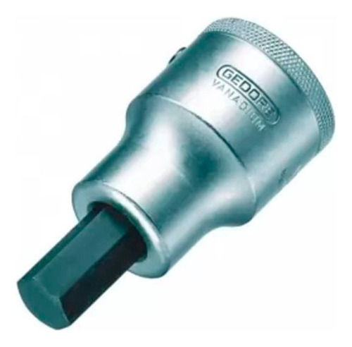 Soquete Torx Encaixe 1/2 T20 Gedore - 024.710