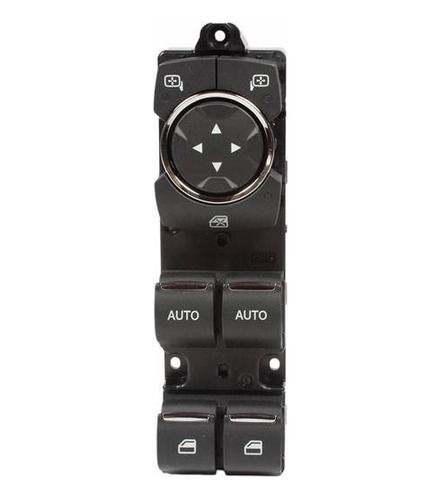 Switche S/vidrio Izquierdo Expl 12/ Principal Sw-7287