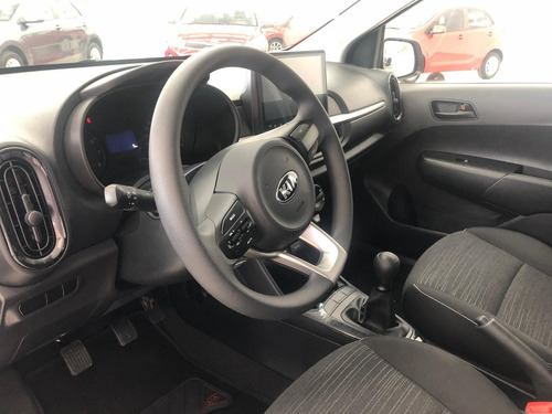 Kia Picanto 2022 (obsequio)