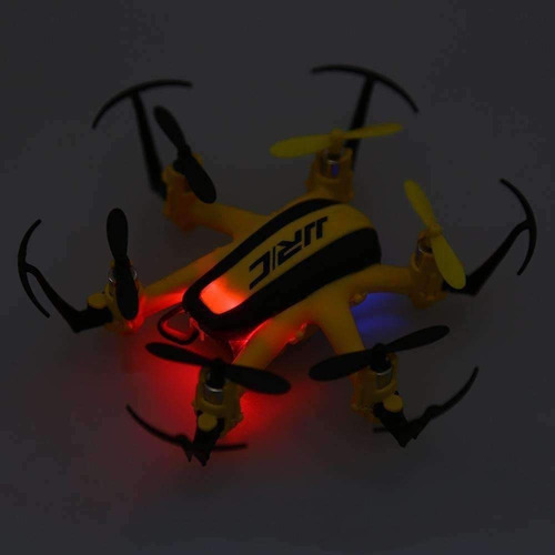 Dron Jjrc H20h Control Altura 3 Baterias+dos Motores Morón