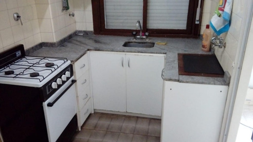 Imagen 9 de 11 de Departamento En Venta Impecable, 1 Dormitorio