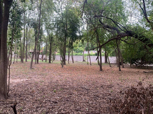 Lote De Terreno En Venta En Tortuguitas Barrio Las Tranqueras