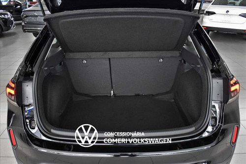 Nivus 1.0 200 Tsi Total Flex Comfortline Automático