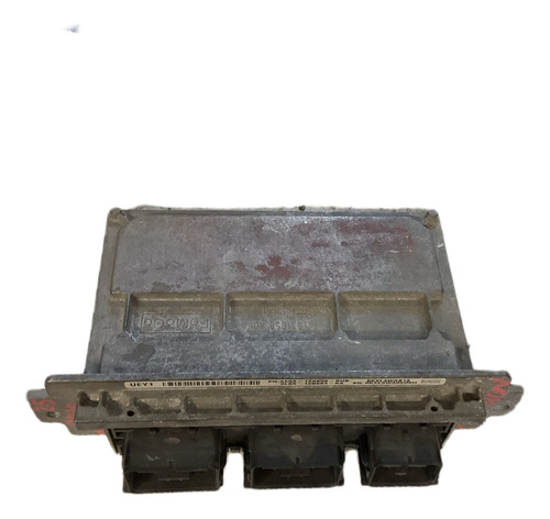 Computadora Ford Fusion 2010 Motor 2.5 (Usado)