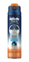 Comprar Gel Gillette Fusion Proglide Sensitive Gel Skin Ocean Breeze