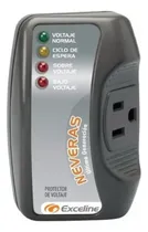 Comprar Protector De Voltaje Para Nevera 120v Exceline Ultima Genera