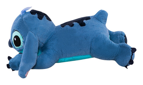 Almohada De Peluche Stitch Lilo And Stitch De 60 Cm