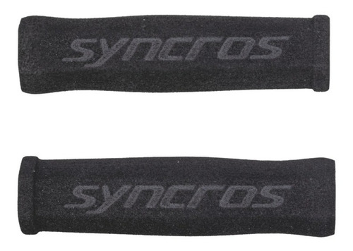 Mangos Bicicleta Foam Syncros