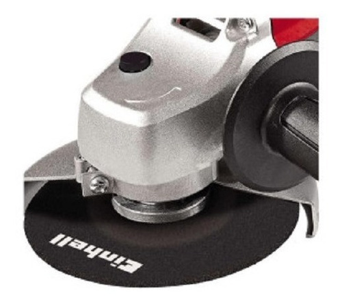 Amoladora Angular Einhell Tc-ag 115/750 4-1/2 750w 11000rpm