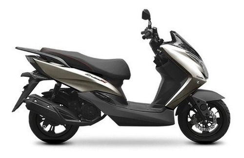 Zanella Scooter Cruiser X 150 José C. Paz