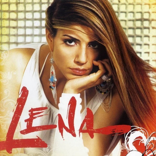 Lena Lena C/bonus Track Cd Nuevo