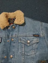 Comprar Campera De Corderito Osh Kosh Para 8 Años. Impecable!!