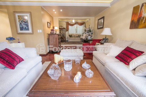 Imagem 7 de 30 de Casa, 3 Dormitórios, 290 M², Jardim Lindóia - 13942