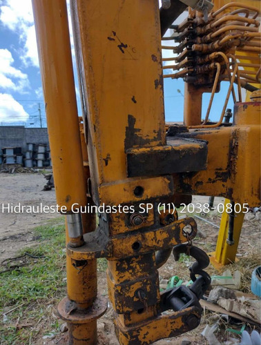 Imagem 2 de 5 de Guindauto Madal 6.100 P/3 Ton No Estado
