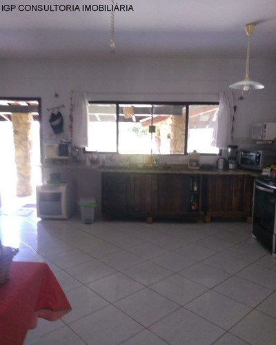 Imagem 14 de 25 de Chacara Vale Das Laranjeiras Indaiatuba Sp - Ch00802 - 69329623