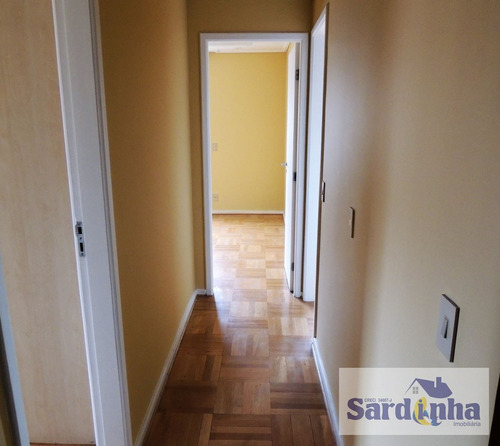 Imagem 14 de 15 de Apartamento Em Vila Morse - São Paulo - 2740