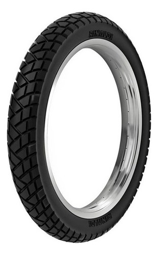Pneu D 90/90-19 R 34 52t Rinaldi Xy 150 Gy E Fly 150 Tdm 225