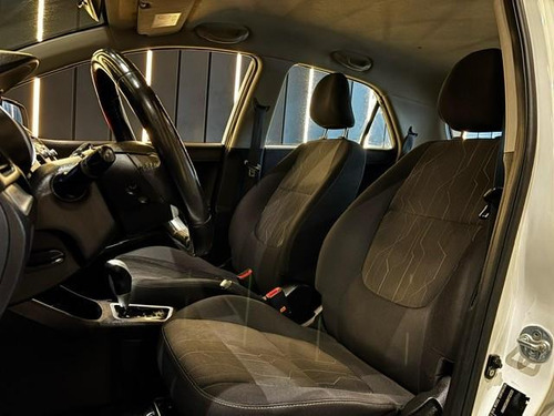 Kia Picanto EX4 1.0 Flex Aut.