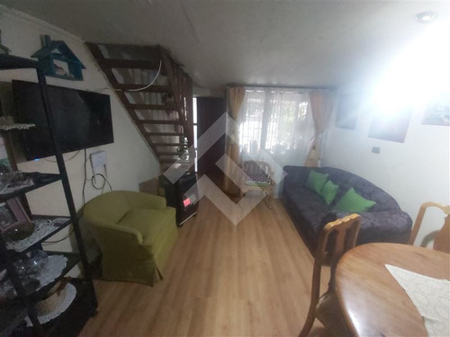 Imagen 3 de 13 de Casa En Venta De 3 Dorm. En Puente Alto