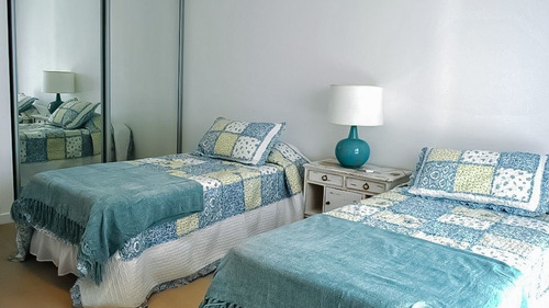 Imagen 7 de 12 de Le Parc En Venta Apartamento De 2 Dormitorios Cod 168 (ref: Atm-168)