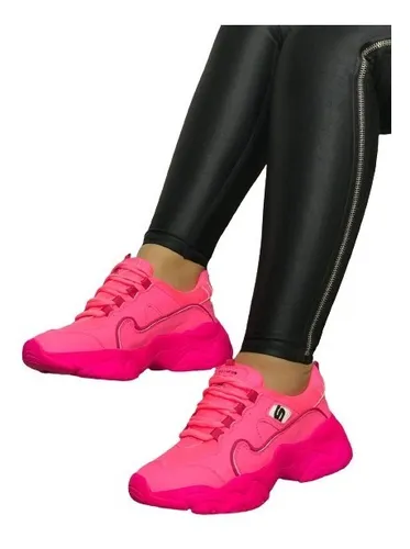 Skechers Con Flores MercadoLibre