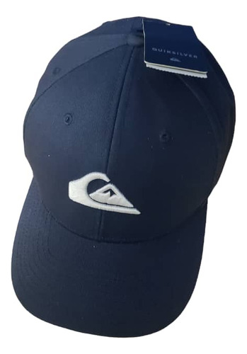 Gorra Quiksilver