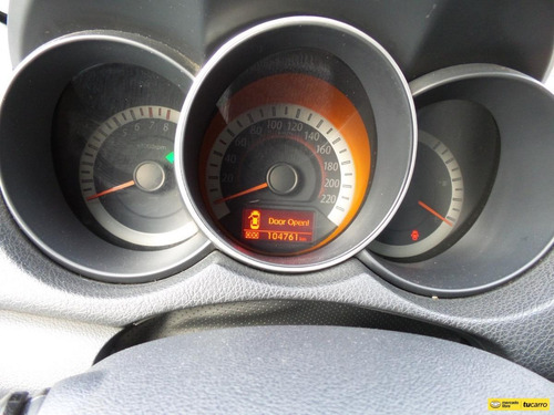Imagen 25 de 25 de Kia Cerato Koup