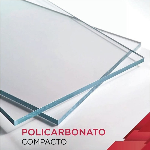 Policarbonato Compacto Cortes A Medida