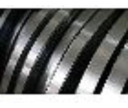 Hoja De Sierra Sin Fin De 3.65m X 20mm