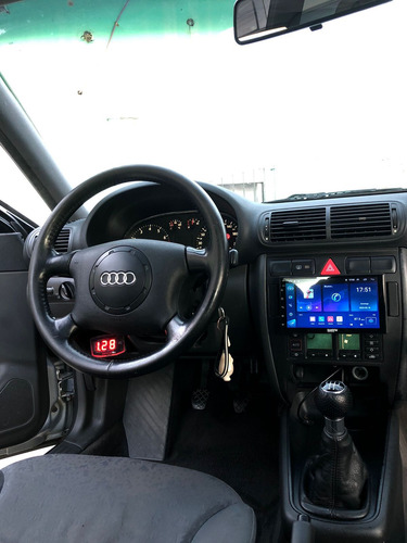 Audi A3 1.8 T 150 Hp 3 P