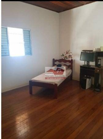 Imagem 19 de 20 de Sobrado Com 3 Dormitórios À Venda, 130 M² Por R$ 440.000,00 - Ipiranga - São Paulo/sp - So3364