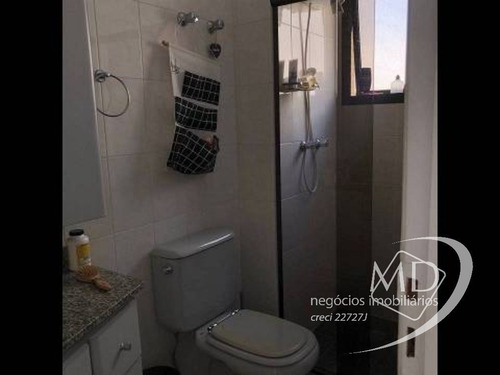 Imagem 9 de 10 de Venda Apartamento Sao Caetano Do Sul Santo Antônio Ref: 8734 - 1033-8734